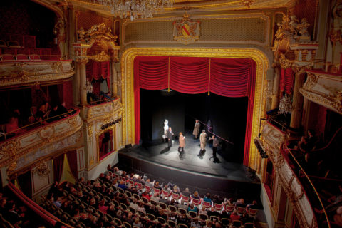 Baden Baden Theater 18