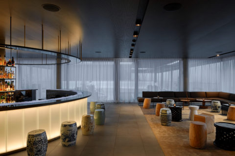 Roomers Badenbaden Rooftop Bar 03