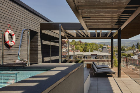 Roomers Badenbaden Rooftop Bar 06