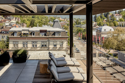 Roomers Badenbaden Rooftop Bar 08