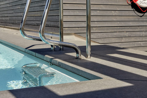 Roomers Badenbaden Rooftop Bar 13