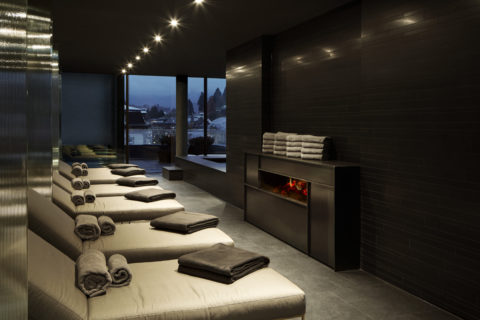 Roomers Badenbaden Spa Gym 05