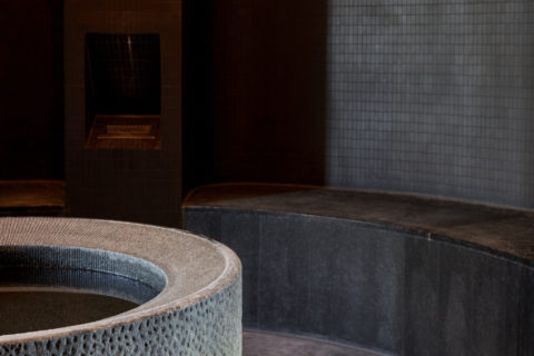 Roomers Badenbaden Spa Gym 29