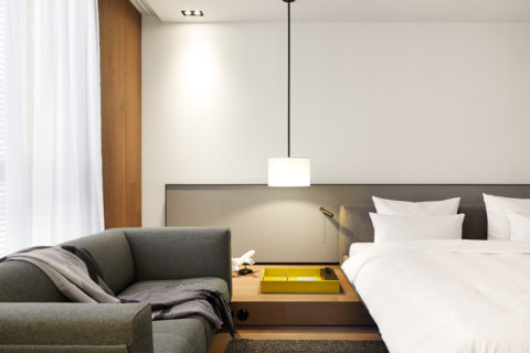 Roomers Baden Baden Deluxe Room 03