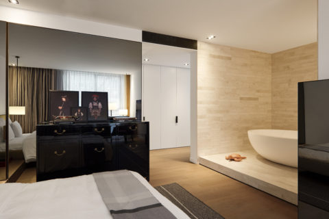 Roomers Baden Baden Junior Suite Prestige 05