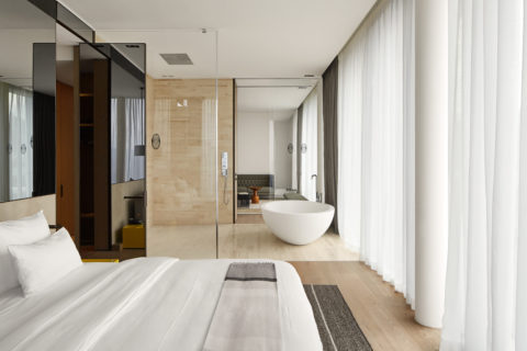Roomers Baden Baden Prestige Suite 05