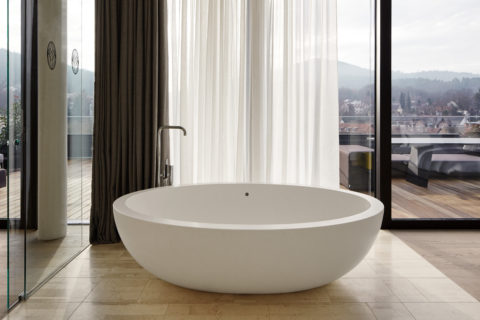 Roomers Baden Baden Prestige Suite 07