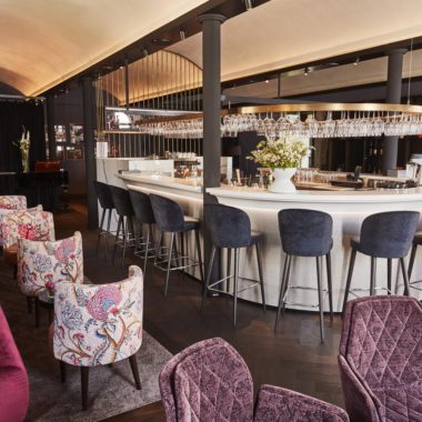 Shr Konstanz Restaurants Zeppelin Bar