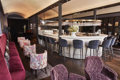 Shr Konstanz Restaurants Zeppelin Bar