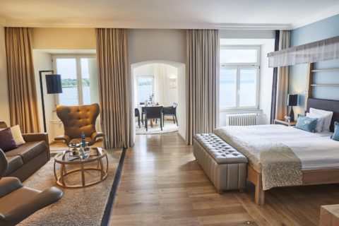 Shr Konstanz Rooms Junior Suite 129